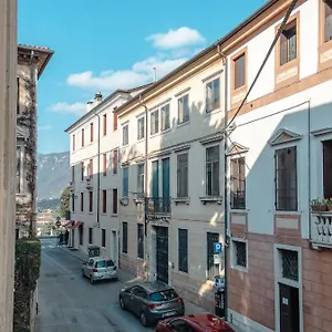 Living Down Town Bassano del Grappa