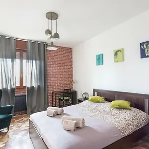 La Serenissima - 15 Min To Venice Center - Free Parking Campalto