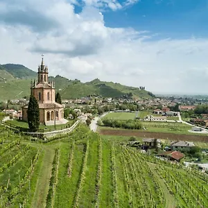 Oasi Di Pace Nel Sito Unesco Del Prosecco Docg Farra di Soligo