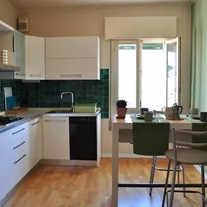 Piazza Alta Penthouse Bassano del Grappa