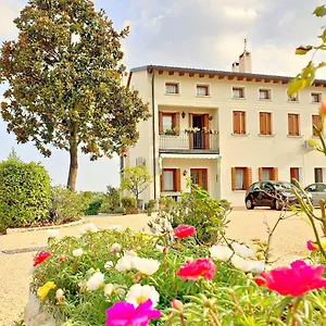 Le Vigne Di Annalisa Sweet Relax In Unesco Prosecco D.o.c.g. Farra di Soligo