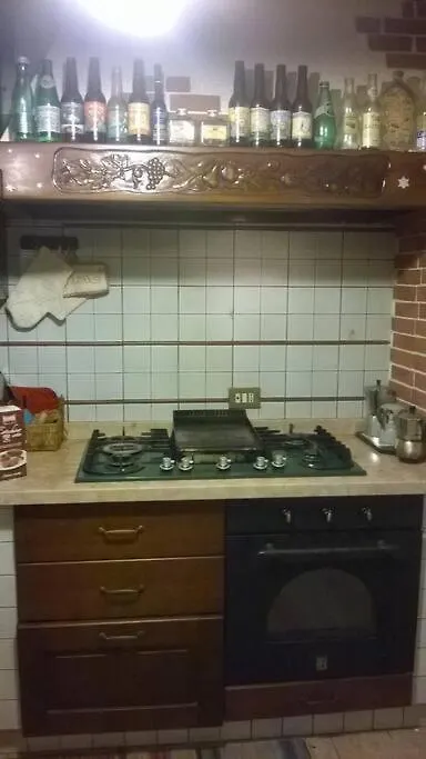 1 Stanza Aeroporto Venezia - Ricarica Elettrica Apartment Mogliano Veneto 0*,  Italy