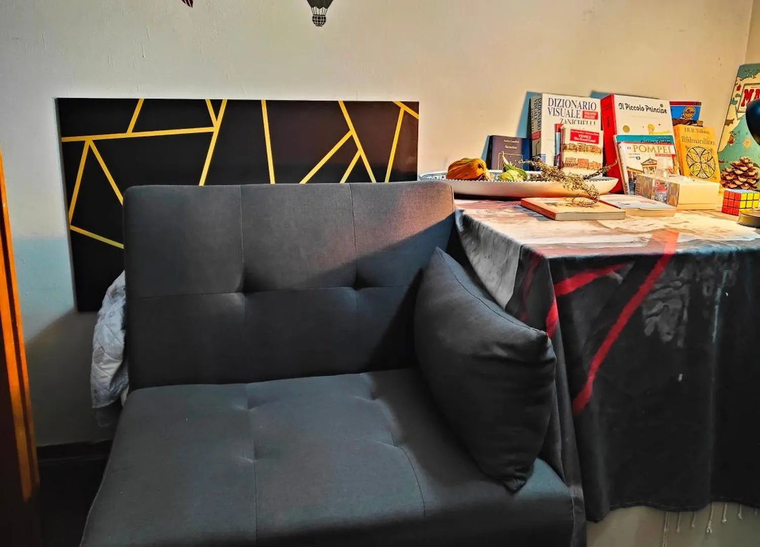 Homestay 1 Stanza Aeroporto Venezia - Ricarica Elettrica Apartment Mogliano Veneto