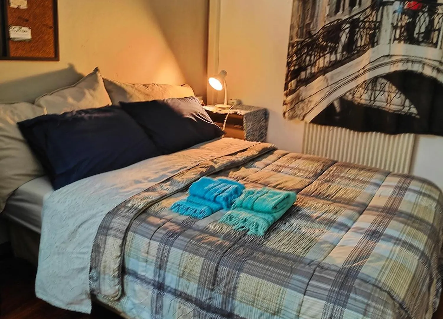 1 Stanza Aeroporto Venezia - Ricarica Elettrica Apartment Mogliano Veneto